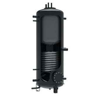 Akumulatsioonipaak 1000 l, Dražice NADO 1000/140 v2