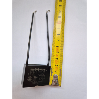 Kondensaator 1,2 mkf