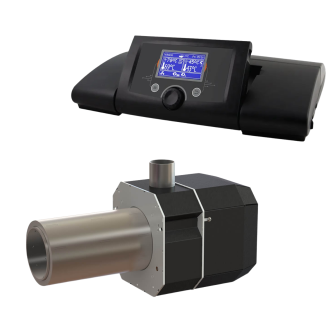 Põletikomplekt KIPI ja juhtseade ecoMAX 920 8-36kW