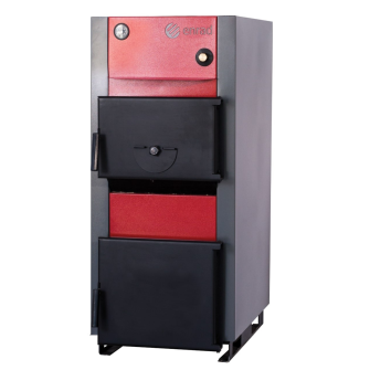 Tahkeküttekatel ECO KE 40kW Enrad