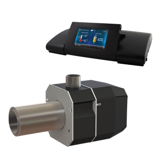 Põletikomplekt KIPI ja puutetundliku ekraaniga juhtseade EM 920 5-16kW