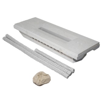 Atmos katla keraamiline düüs GS, GD, GSE, GSX