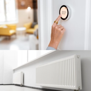 Kuidas oma küttesüsteem külmadeks ette valmistada?