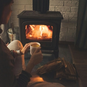 Kütteefektiivsuse tõstmine külmal ajal